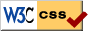 Valides CSS 2.0!