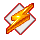 MP3-Icon - Datei ist im Dateiformat mp3-Datei abgelegt