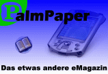 Bild des PalmPaper-Magazins