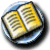 eReader-Icon - file is in file format eReader-pdb 