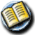 eReader-Icon - Datei ist im Dateiformat eReader-pdb abgelegt