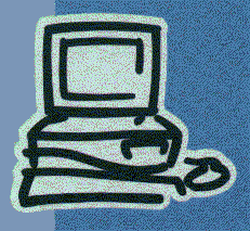PC-Icon - file is only online readable