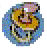 Plucker-Icon - file is in file format Plucker-pdb